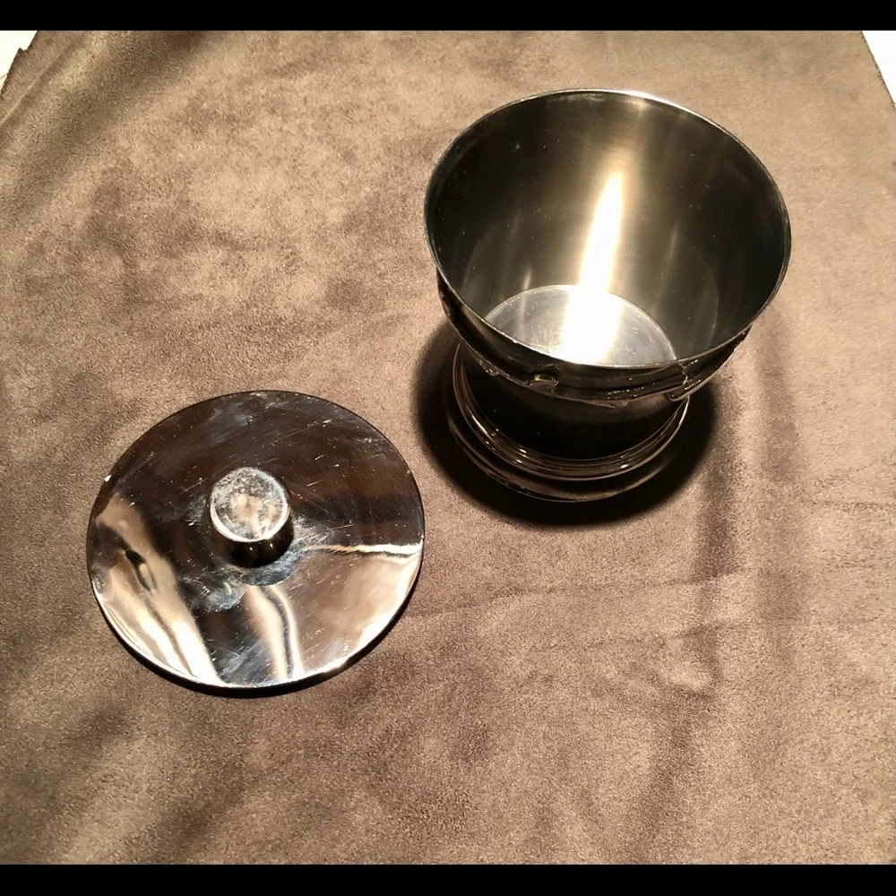 N/A great lidded